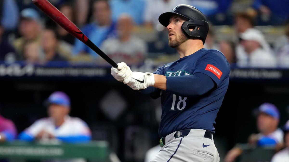 $!Andrés Muñoz asegura triunfo de Seattle con su noveno salvamento