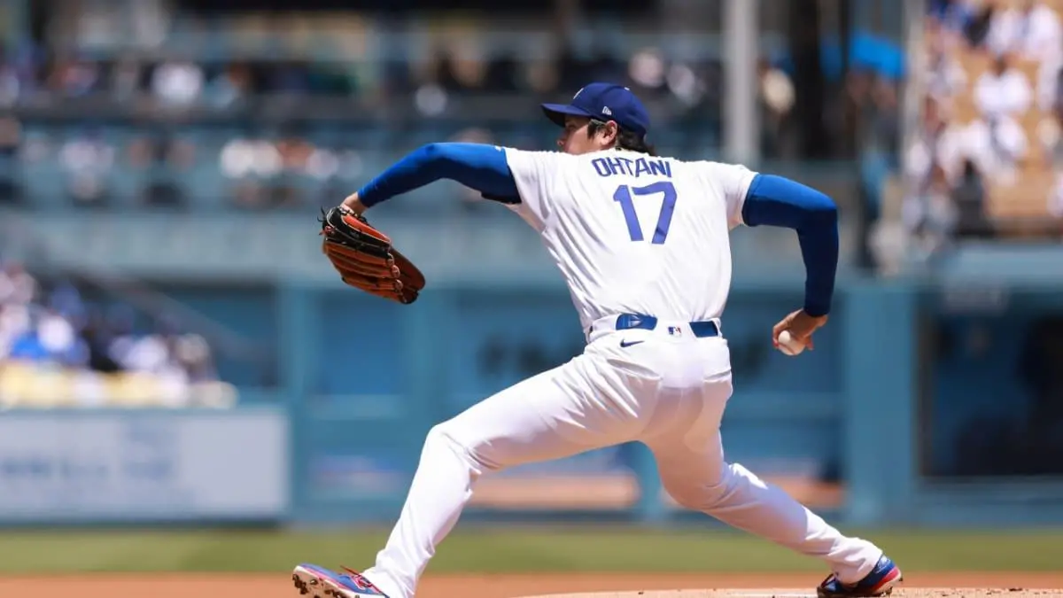 $!Rays le caen a Ohtani, pero ataque de Dodgers lo rescata para sellar barrida
