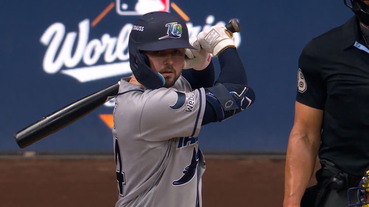 $!Milwaukee protagoniza una épica remontada ante Tampa Bay y se coloca a dos triunfos del título