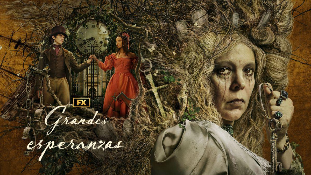 $!Grandes esperanzas.