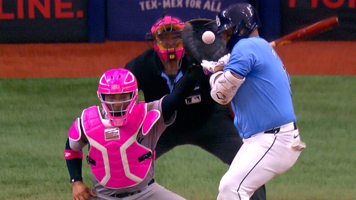 $!Yanquis se llevan serie contra Rays impulsados por cinco cuadrangulares