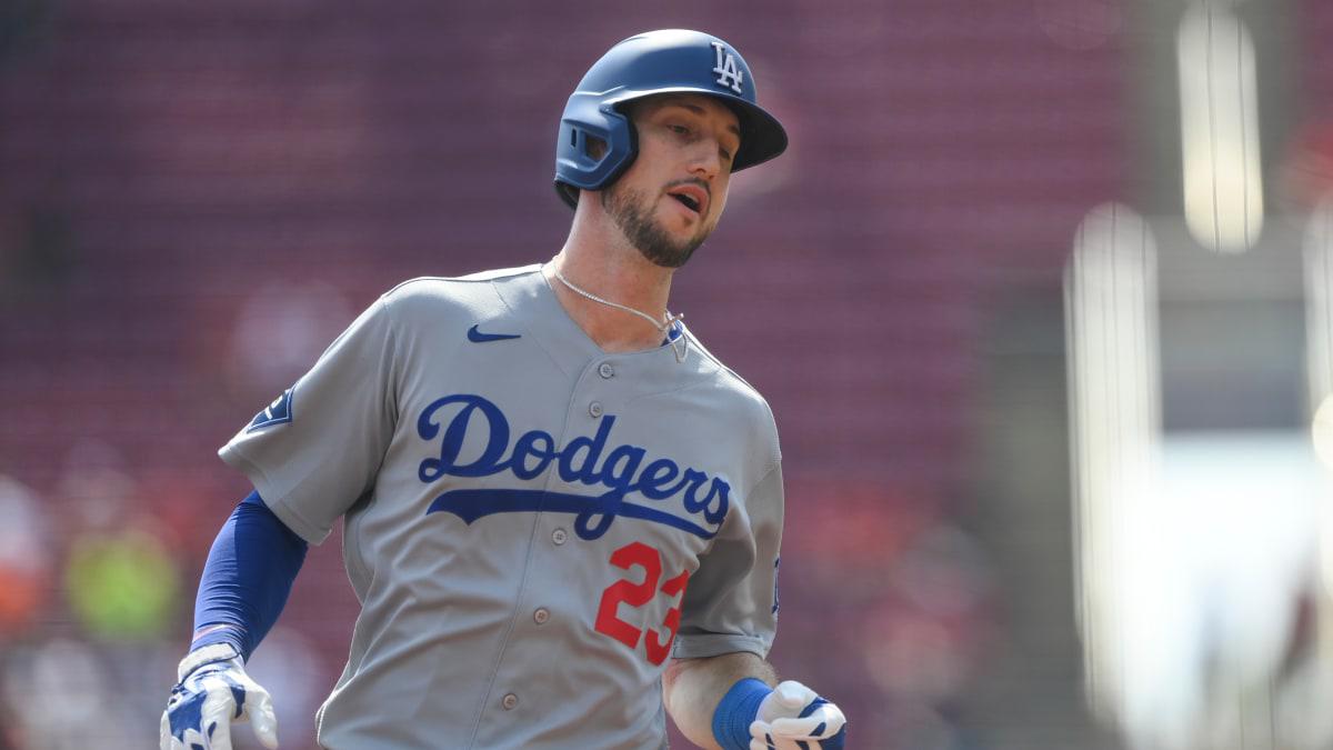 $!Los Dodgers reconquistan el Oeste de la Liga Nacional y sellan su 14ª postemporada consecutiva