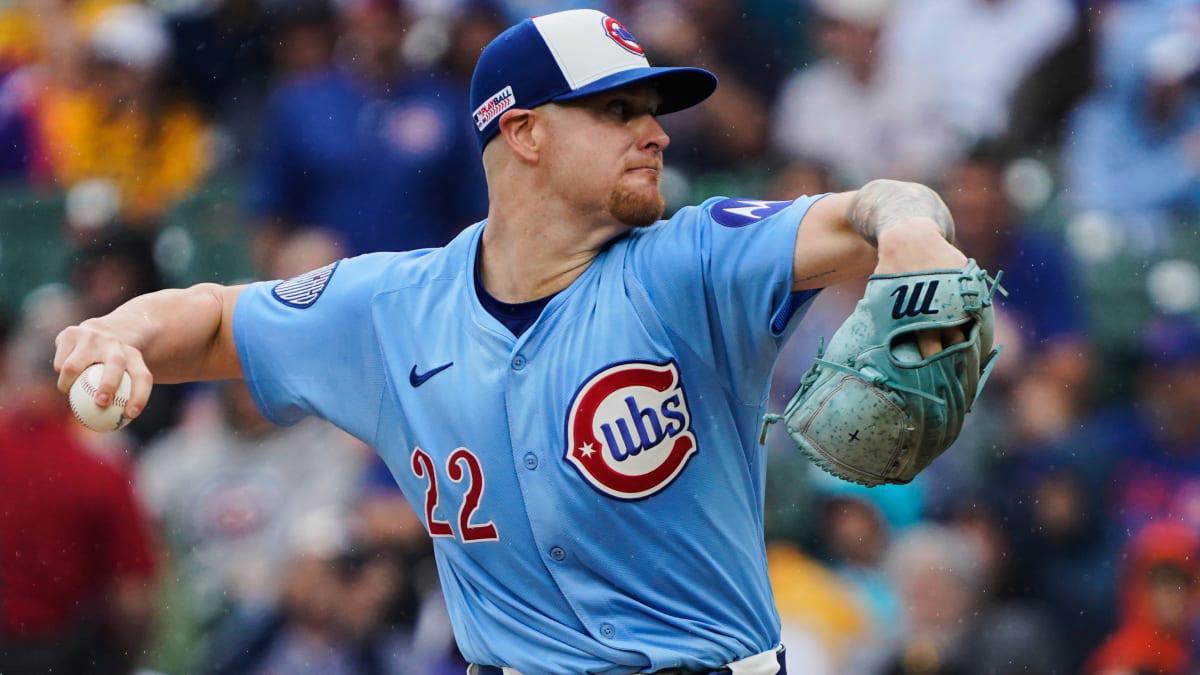 $!Horton luce pero Cachorros caen ante los Piratas en 10 entradas