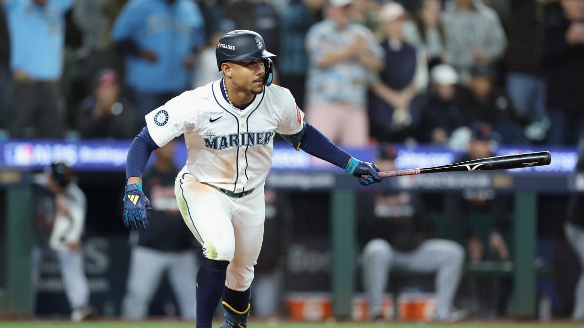 $!Andrés Muñoz brilla en relevo, pero Seattle cae ante Detroit en 11 entradas