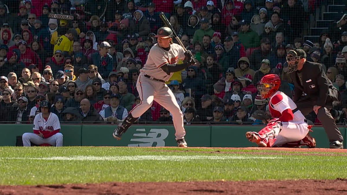 $!Ramón Urías inicia encendido la campaña