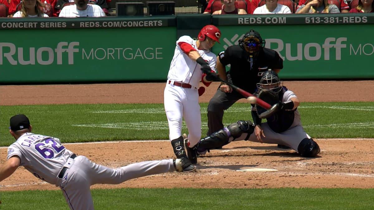 $!¡Imparables! Rojos vienen de atrás y llegan a 11 triunfos consecutivos