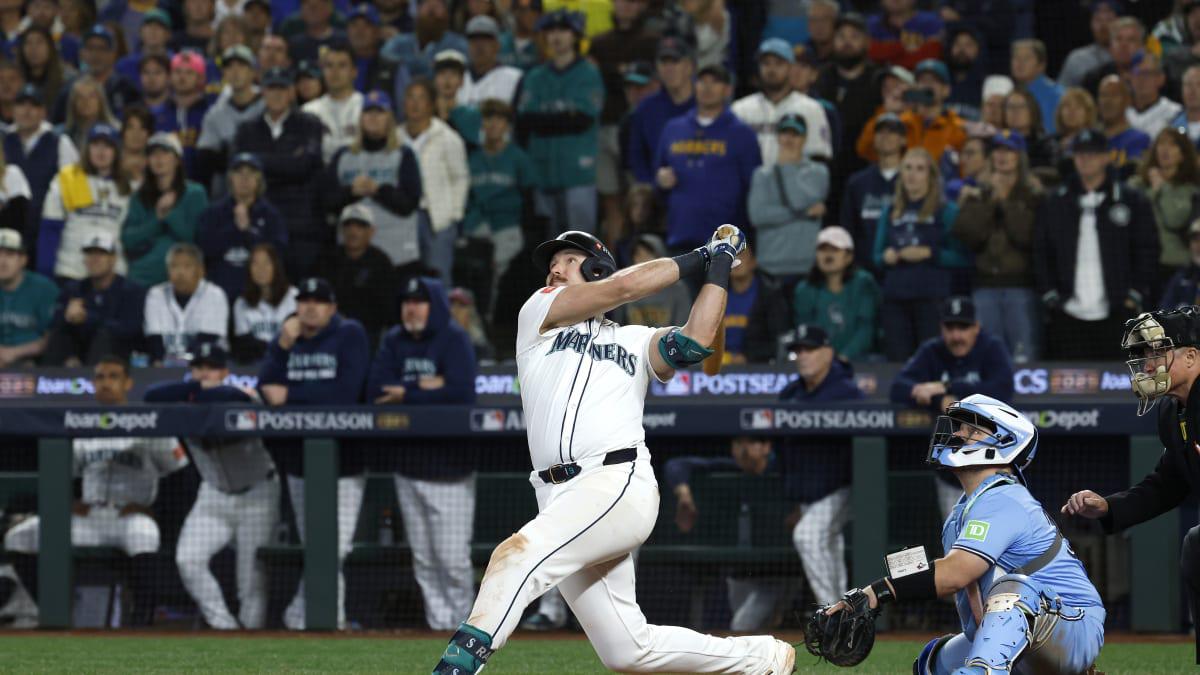 $!Seattle revive en casa y queda a un triunfo de su primera Serie Mundial