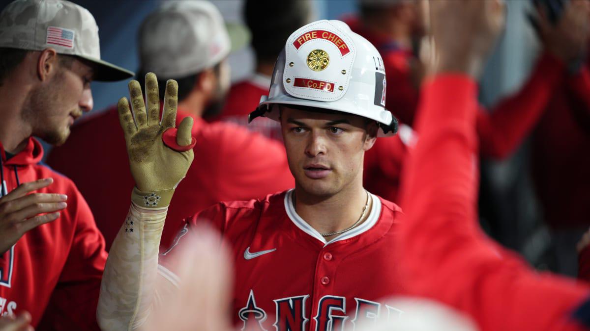 $!Angelinos arruinan debut de Clayton Kershaw en la temporada