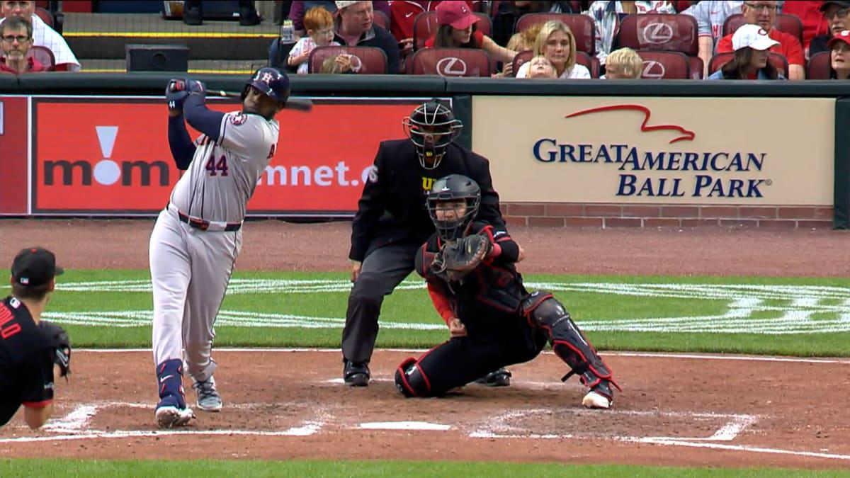 $!Burrows estuvo dominante y recibió apoyo ofensivo vs. Rojos