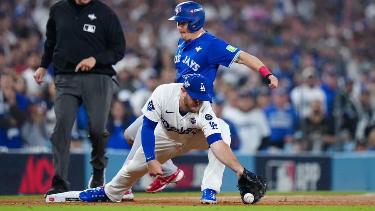 $!Freddie Freeman decide histórico encuentro con jonrón en la décimo octava entrada