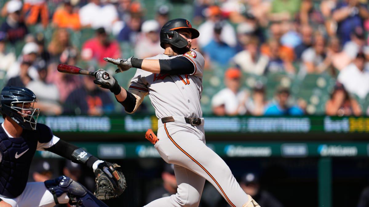 $!Orioles le arrebatan victoria a Tigres con su mayor remontada en 17 años