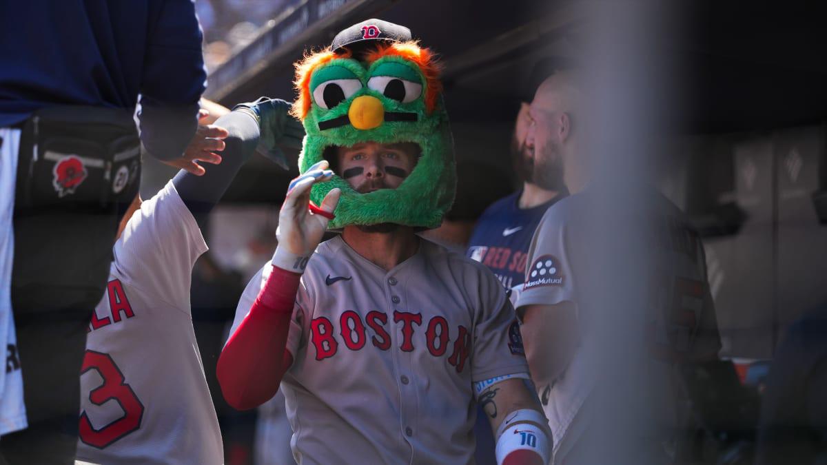 $!Crochet supera los 200 ponches y Medias Rojas mejoran a 8-1 vs. Yanquis