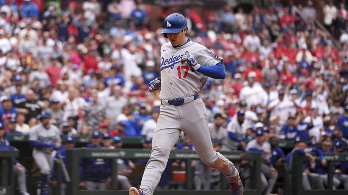 $!Arenado se viste de héroe y deja tendidos a los Dodgers en dramático final en San Luis