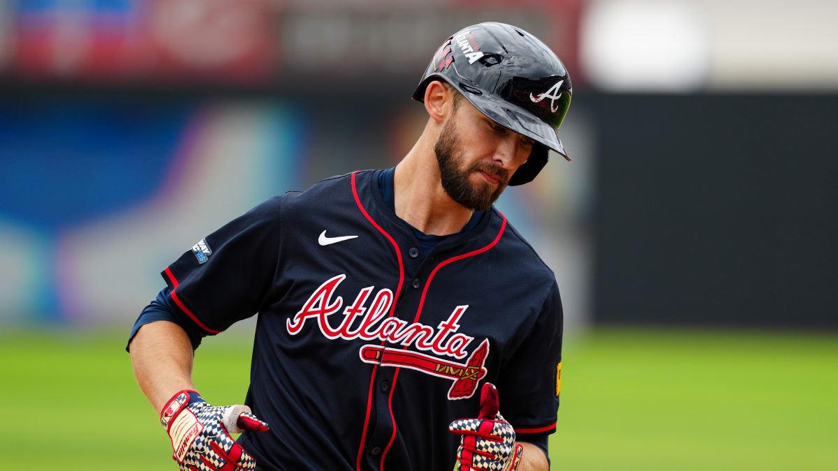 $!White y Waldrep lideran triunfo de los Bravos en el Speedway Classic