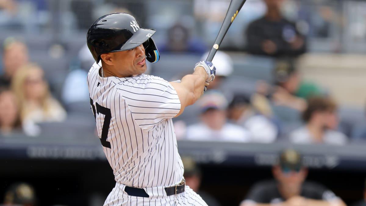 $!Soto y Gil brillan en sexta victoria consecutiva de Yanquis