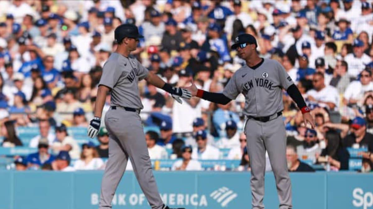 $!Yarbrough domina a los poderosos Dodgers y Yanquis salvan el honor