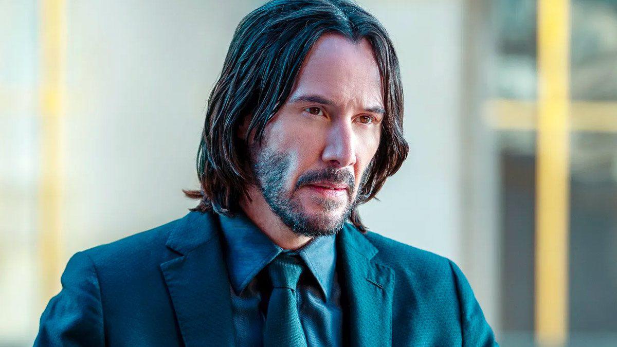 $!John Wick 4