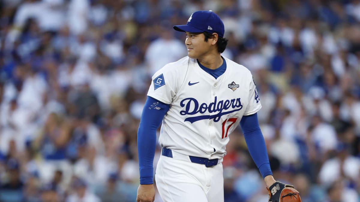 $!Azulejos descifran a Ohtani y al bullpen de Dodgers para igualar el Clásico de Otoño