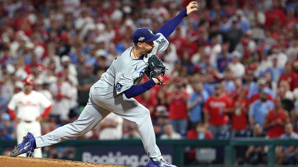 $!Dodgers prevalecen en Filadelfia y viajan a Los Ángeles con ventaja