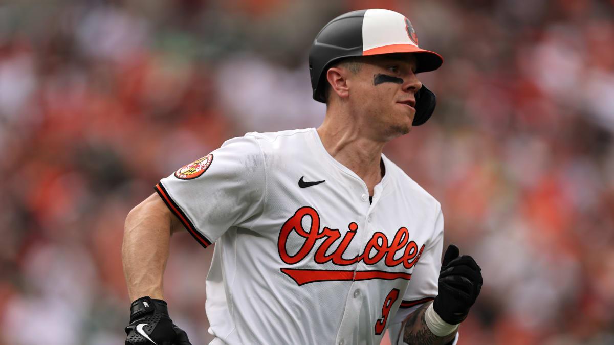 $!Buena tarde de Jarren Durán en revés en Baltimore; Rafael Devers sigue sin pegar hit