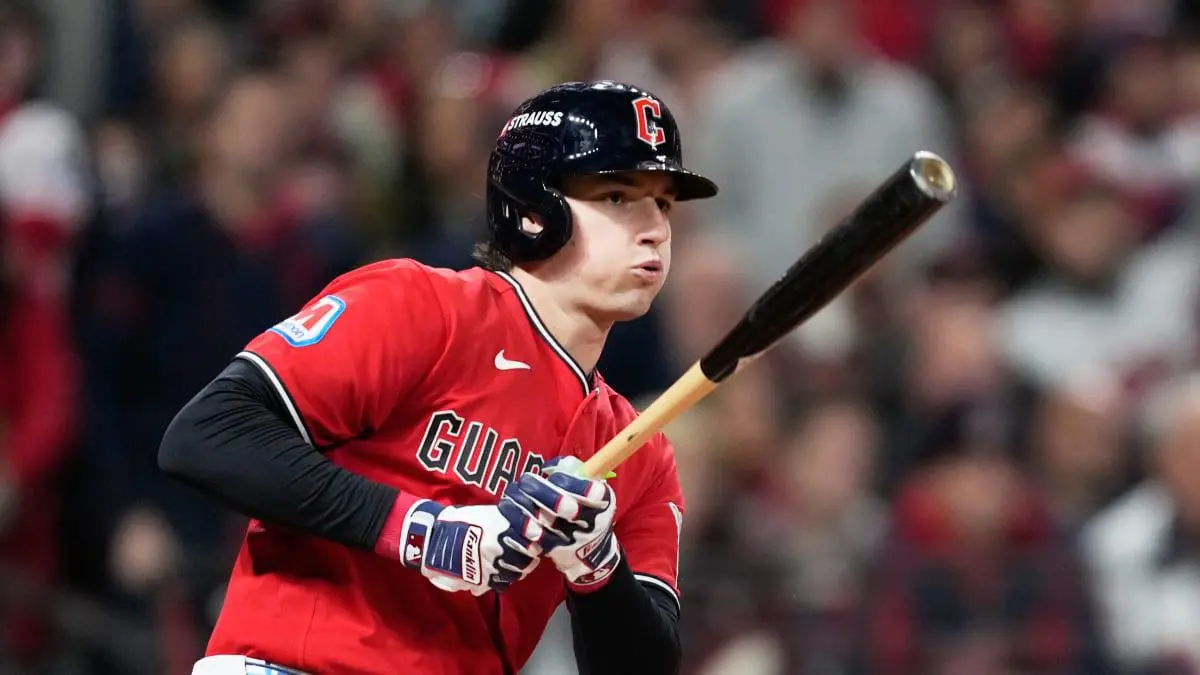 $!Jonathan Aranda encabeza la remontada de Tampa Bay sobre Cleveland para empatar la SCLA