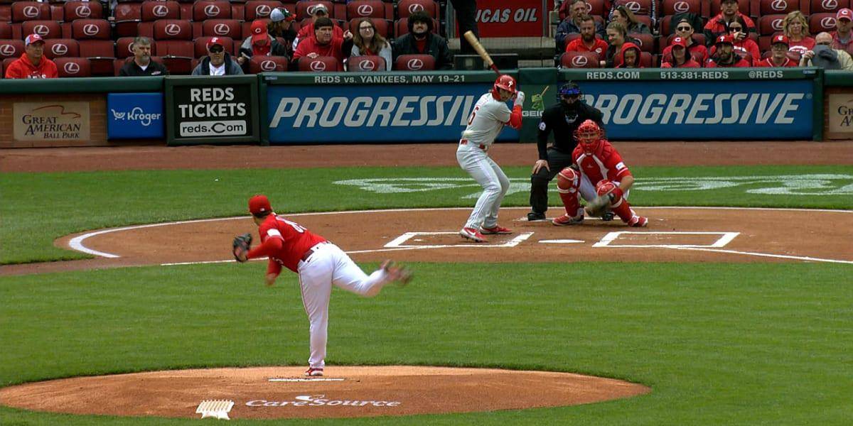 Le apredean el rancho a Luis Cessa con 11 carreras