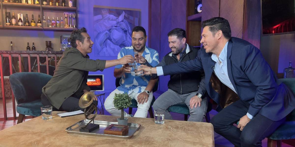 Graba la Banda MS el tema ‘141’ para el videojuego ‘Call of Duty: Modern Warfare II’ 