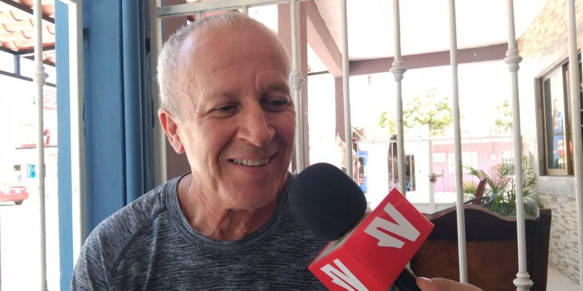 Sammy Verde disfrutó a su hijo round por round en París 2024 Sammy Verde disfrutó a su hijo round por round en París 2024