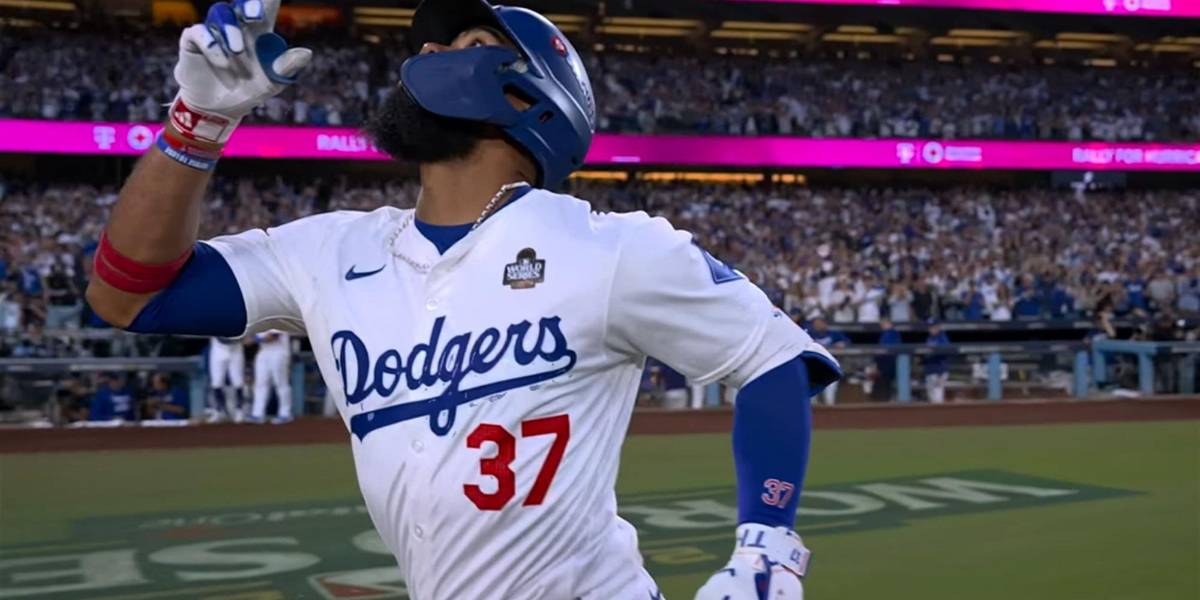 Lesión de Ohtani eclipsa joya de Yamamoto y ventaja de 2-0 de Dodgers en la Serie Mundial