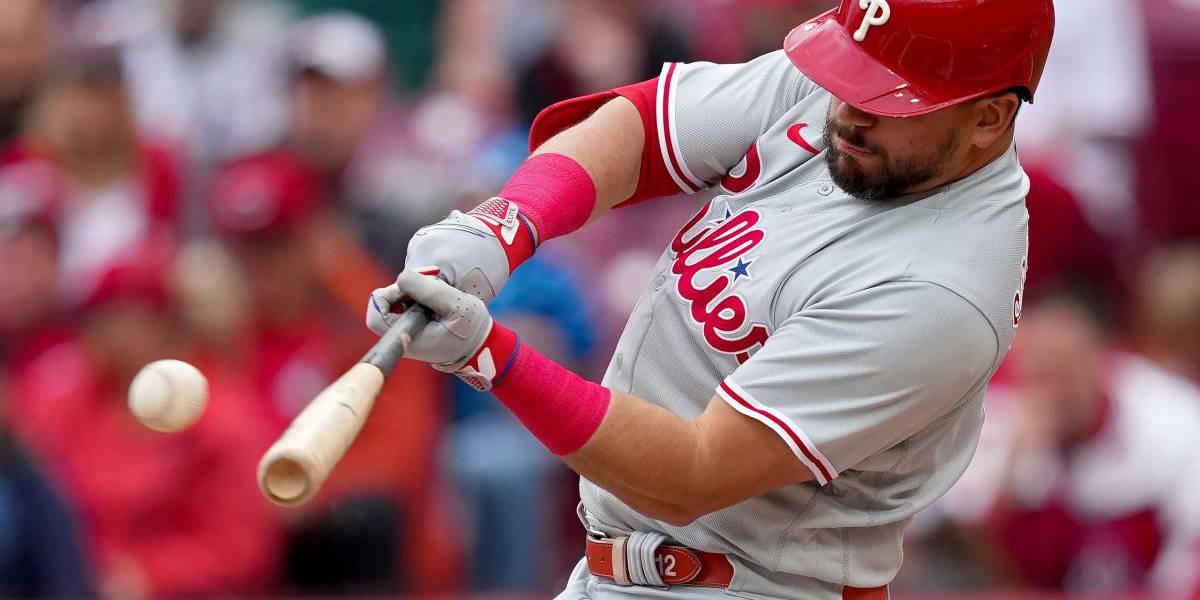 Le apredean el rancho a Luis Cessa con 11 carreras