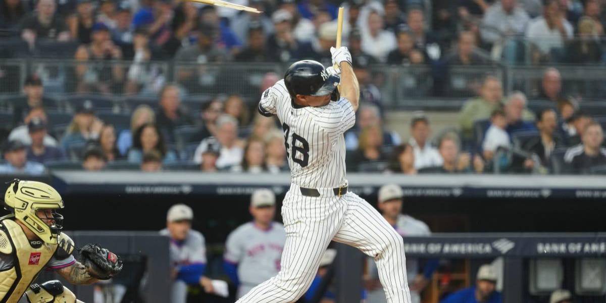 Juan Soto es abucheado en Yankee Stadium y los Yanquis vencen a los Mets Juan Soto es abucheado en Yankee Stadium y los Yanquis vencen a los Mets