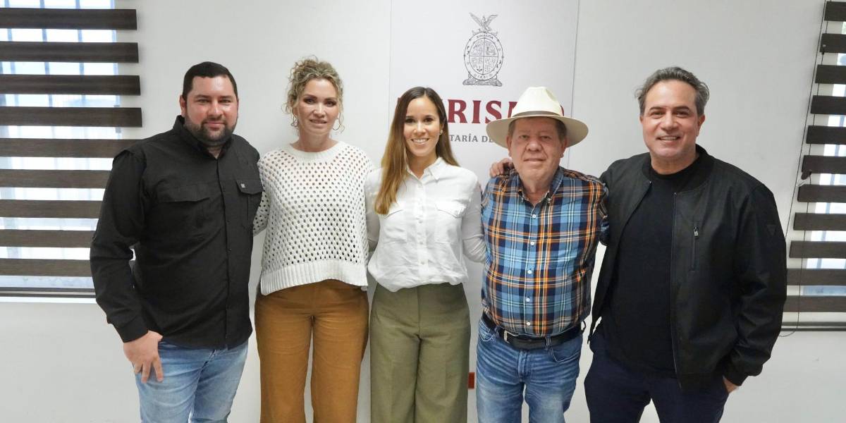 Llevará Sectur callejoneada a ‘Chef’s Take El Quelite’