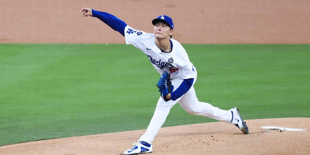 Lesión de Ohtani eclipsa joya de Yamamoto y ventaja de 2-0 de Dodgers en la Serie Mundial