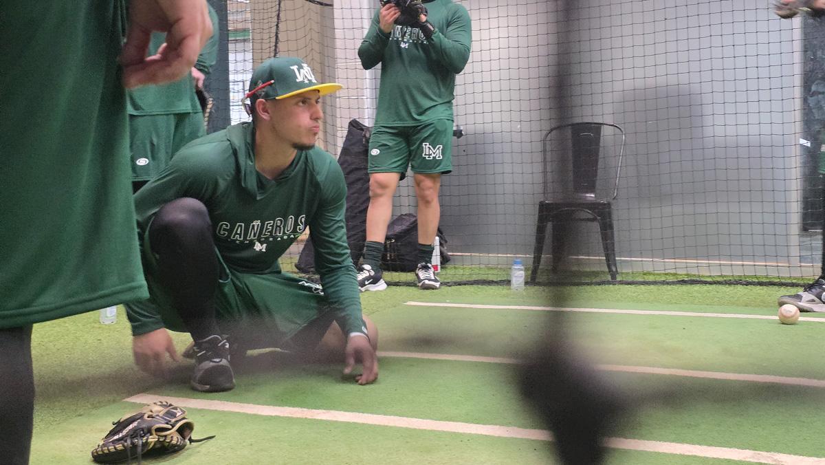 $!Los Cañeros iniciaron su pretemporada 2025