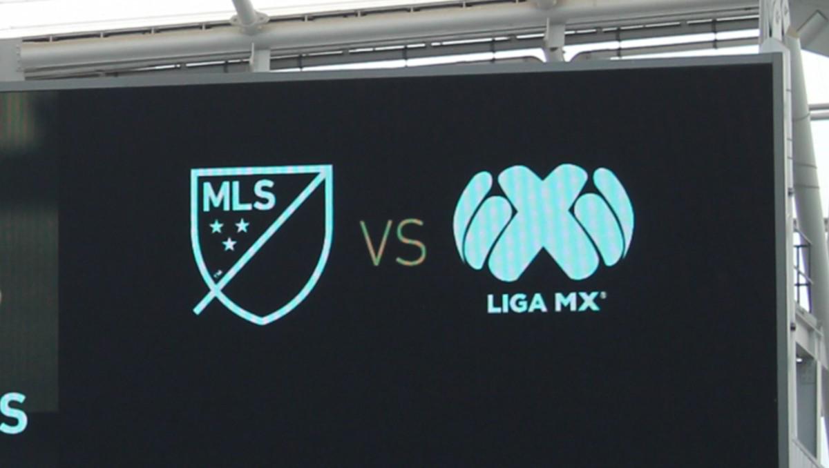 $!Liga MX versus MLS, una rivalidad que se acrecenta rápidamente