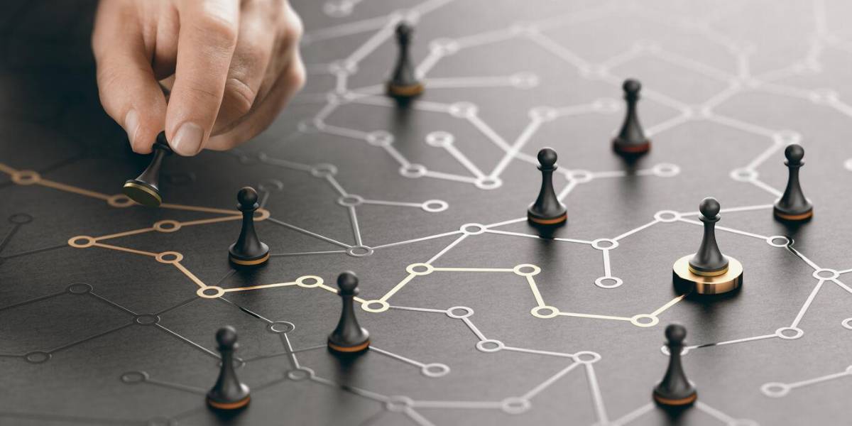 La dirección empresarial en México ya cambió La dirección empresarial en México ya cambió