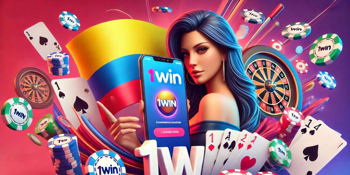 Únete hoy a 1Win Colombia y disfruta de una experiencia inigualable en apuestas deportivas y casino en línea Únete hoy a 1Win Colombia y disfruta de una experiencia inigualable en apuestas deportivas y casino en línea