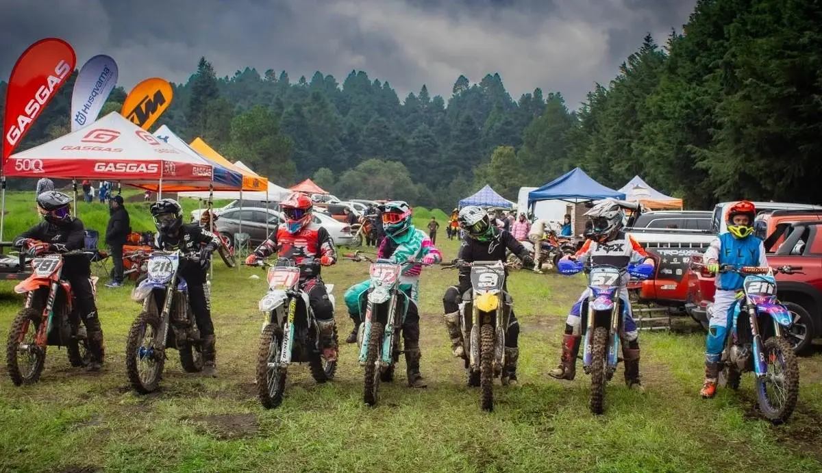 $!Cómo comparar el precio de las motos todoterreno en México antes de comprar