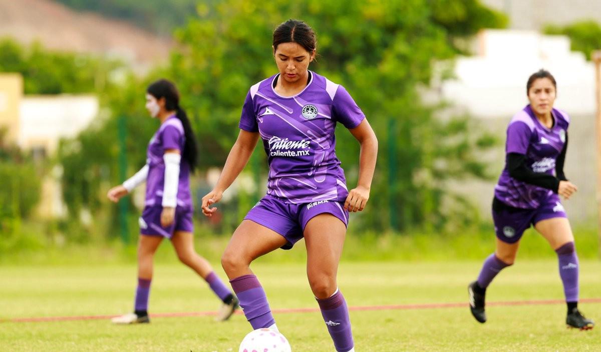 $!Mazatlán Femenil busca romper la mala racha ante Atlas en el Jalisco