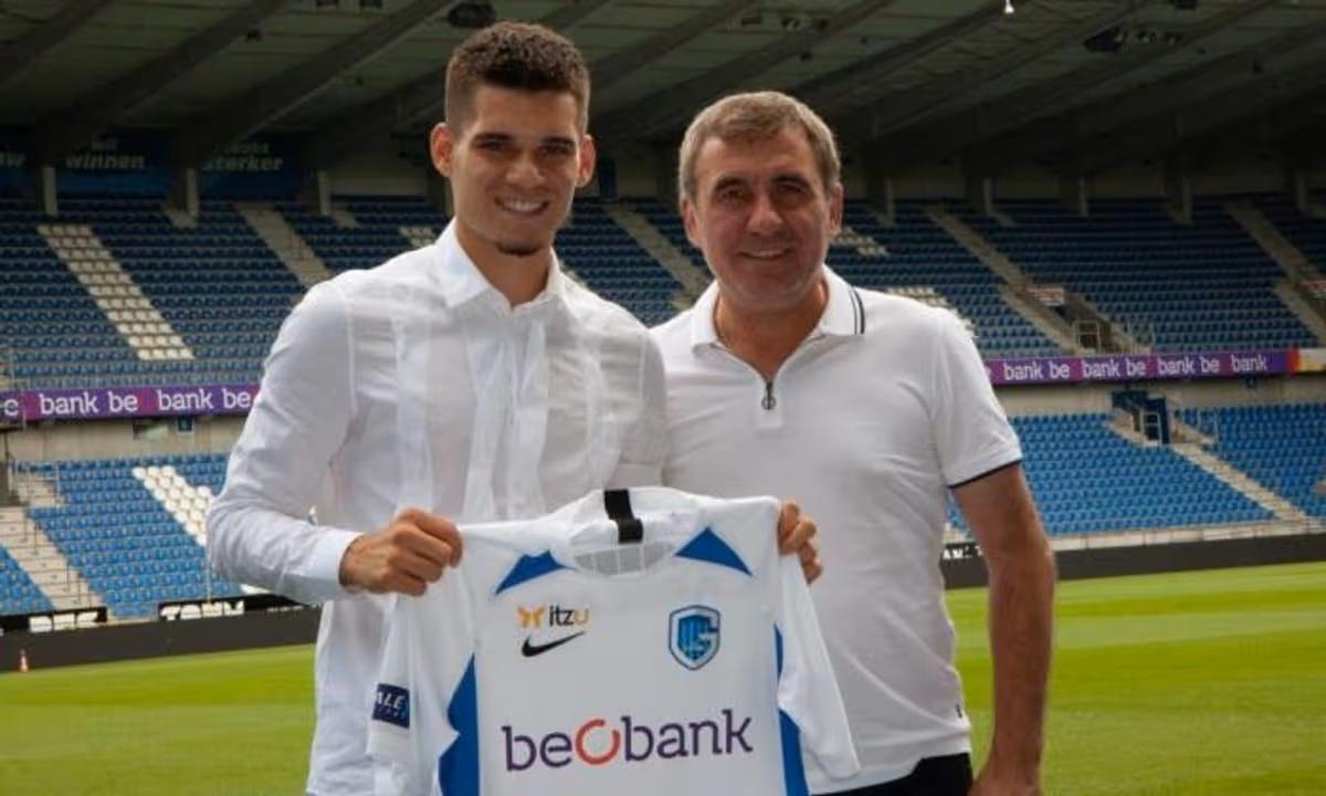 $!Del padre al hijo: las dinastías futboleras que brillan en el Mundial 2026