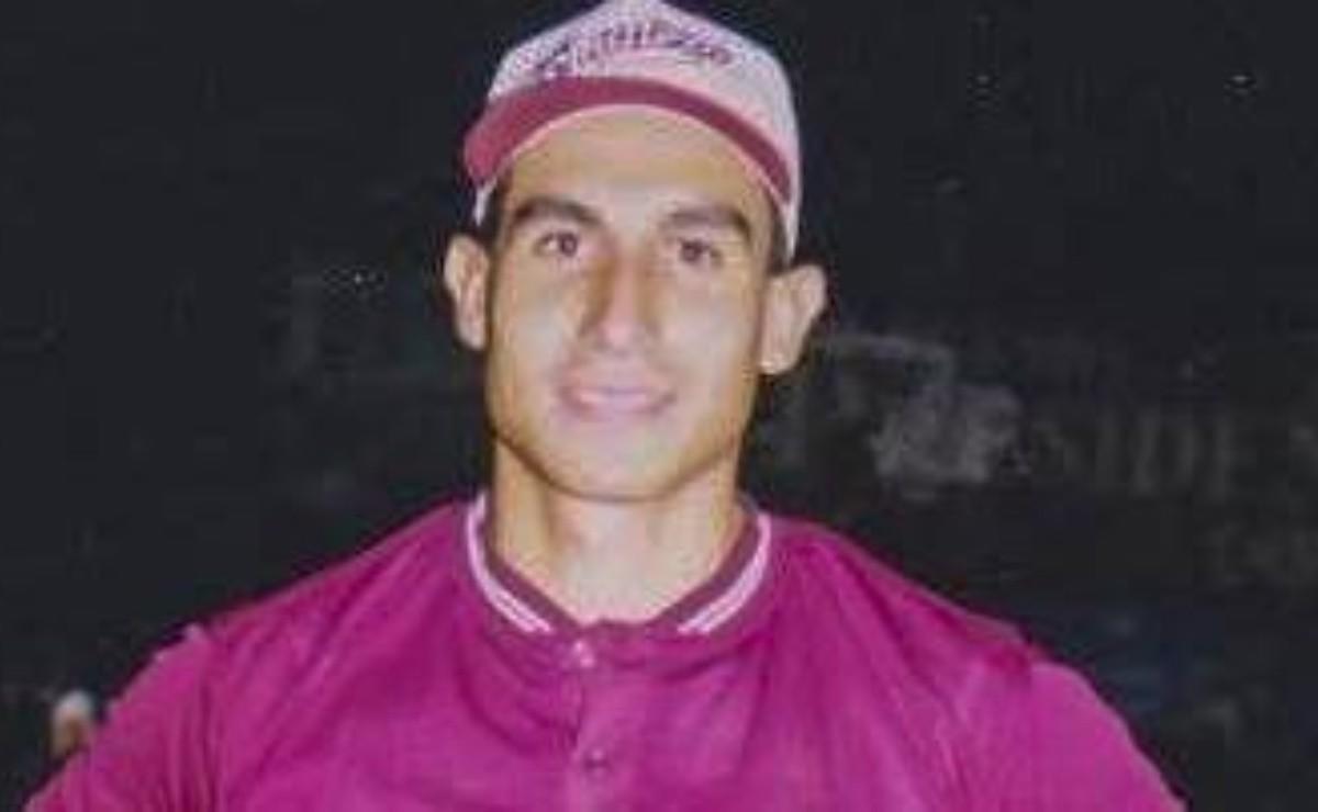 $!Roberto Magallanes, el histórico Tomatero campeón de la Serie Mundial con Bravos de Atlanta