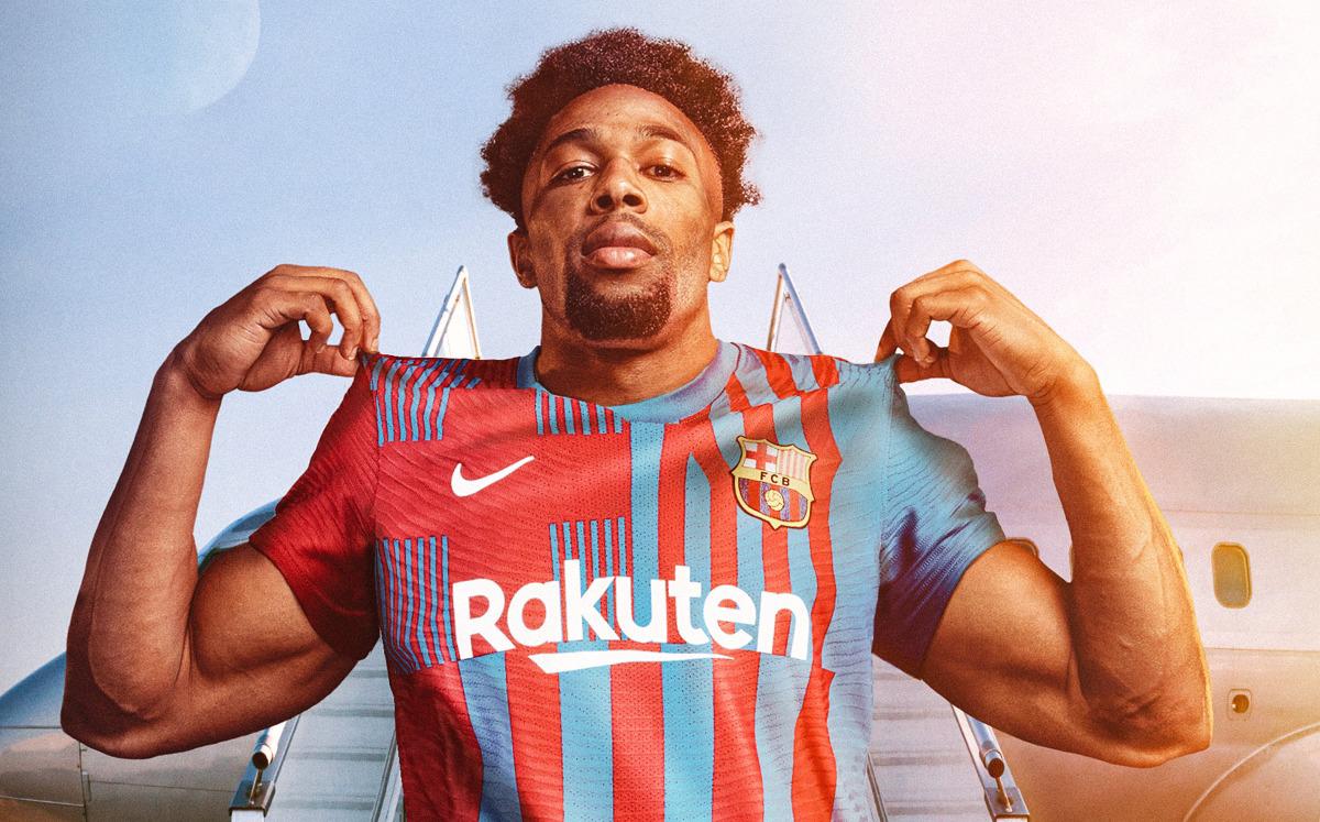 $!Barcelona hace oficial el regreso de Adama Traoré