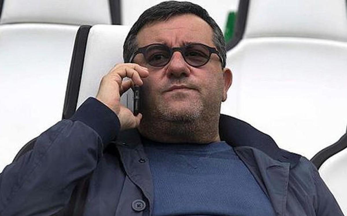 $!Representante de Haaland desmiente su muerte: “Por segunda vez en cuatro meses me han matado”