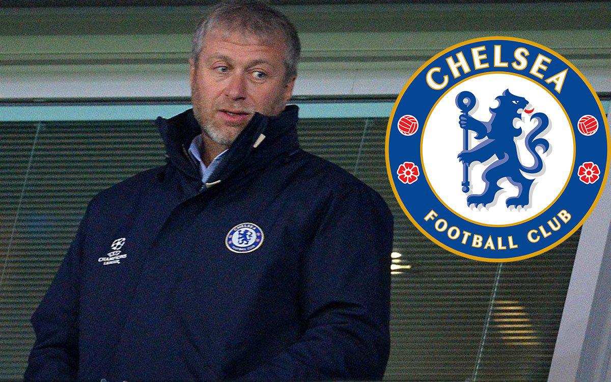 $!Premier League despoja a Abramovich de la dirección del Chelsea