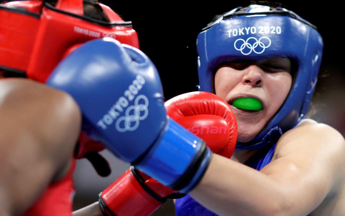 $!Lamentan mazatlecos probable eliminación del boxeo del programa olímpico