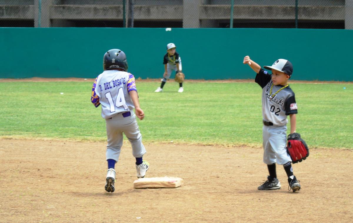$!Liga Quintero-Mazatlán saborea sus primeros triunfos en el Mazatlán Baseball Tournament
