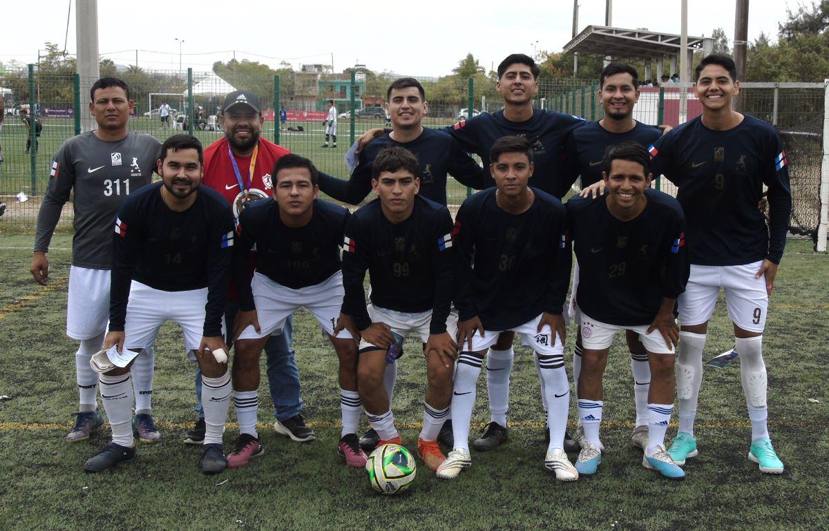 $!Chonitos FC tiene debut triunfal en Copa Mazatlán