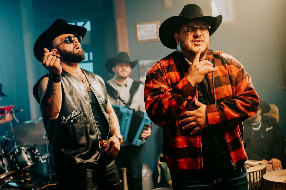 $!Lanzan Carin León y Grupo Frontera el tema ‘Alch Si’