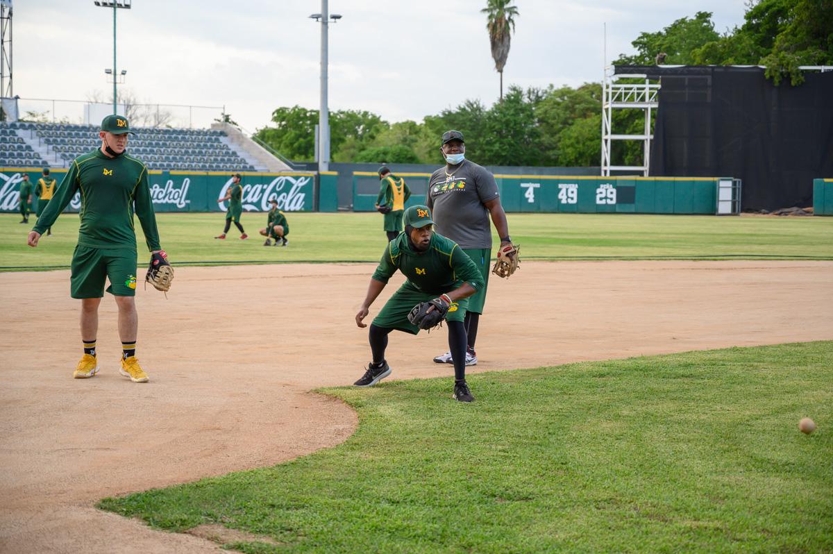 $!Chente Valenzuela está ansioso por volver a lanzar con Cañeros de Los Mochis