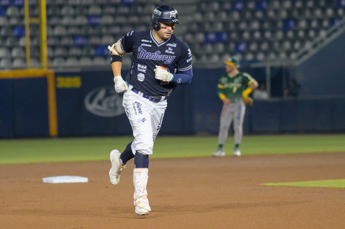 $!Cañeros deja la serie en Monterrey